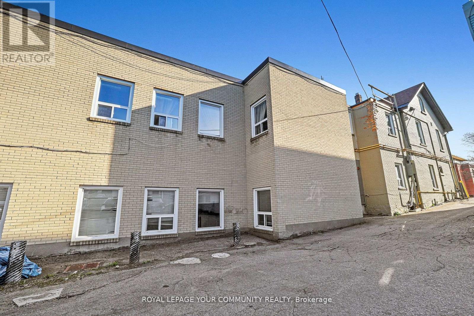 171 Main Street S, Newmarket, Ontario  L3Y 3Y9 - Photo 11 - N12479566