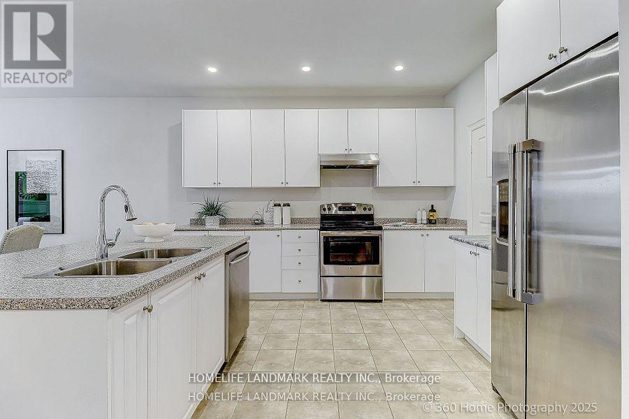 16 Beechborough Crescent, East Gwillimbury, Ontario  L9N 0P2 - Photo 15 - N12479577