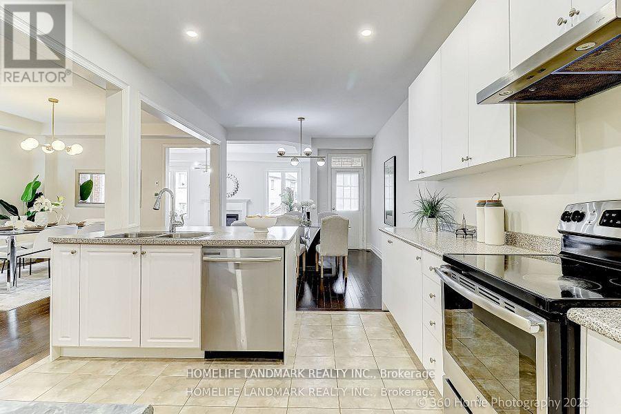 16 Beechborough Crescent, East Gwillimbury, Ontario  L9N 0P2 - Photo 25 - N12479577