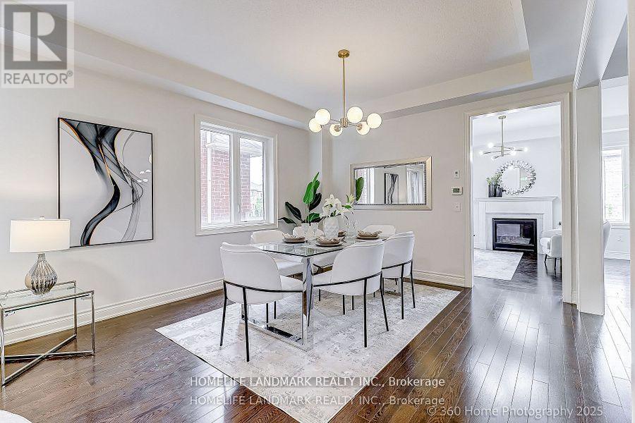 16 Beechborough Crescent, East Gwillimbury, Ontario  L9N 0P2 - Photo 34 - N12479577