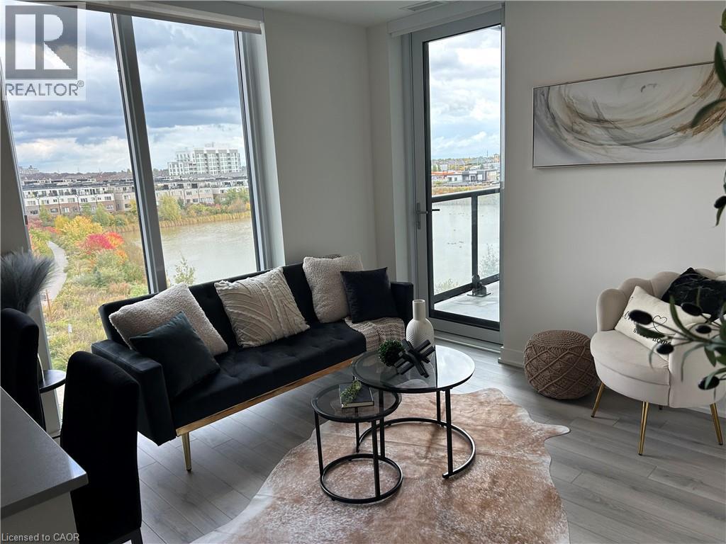 510-3079 Trafalgar Road, Oakville, Ontario  L6H 7B9 - Photo 1 - 40781741