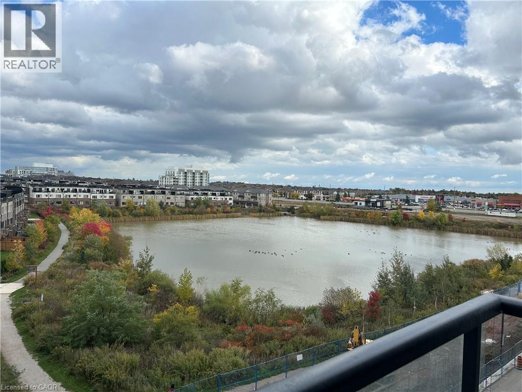 510-3079 Trafalgar Road, Oakville, Ontario  L6H 7B9 - Photo 17 - 40781741