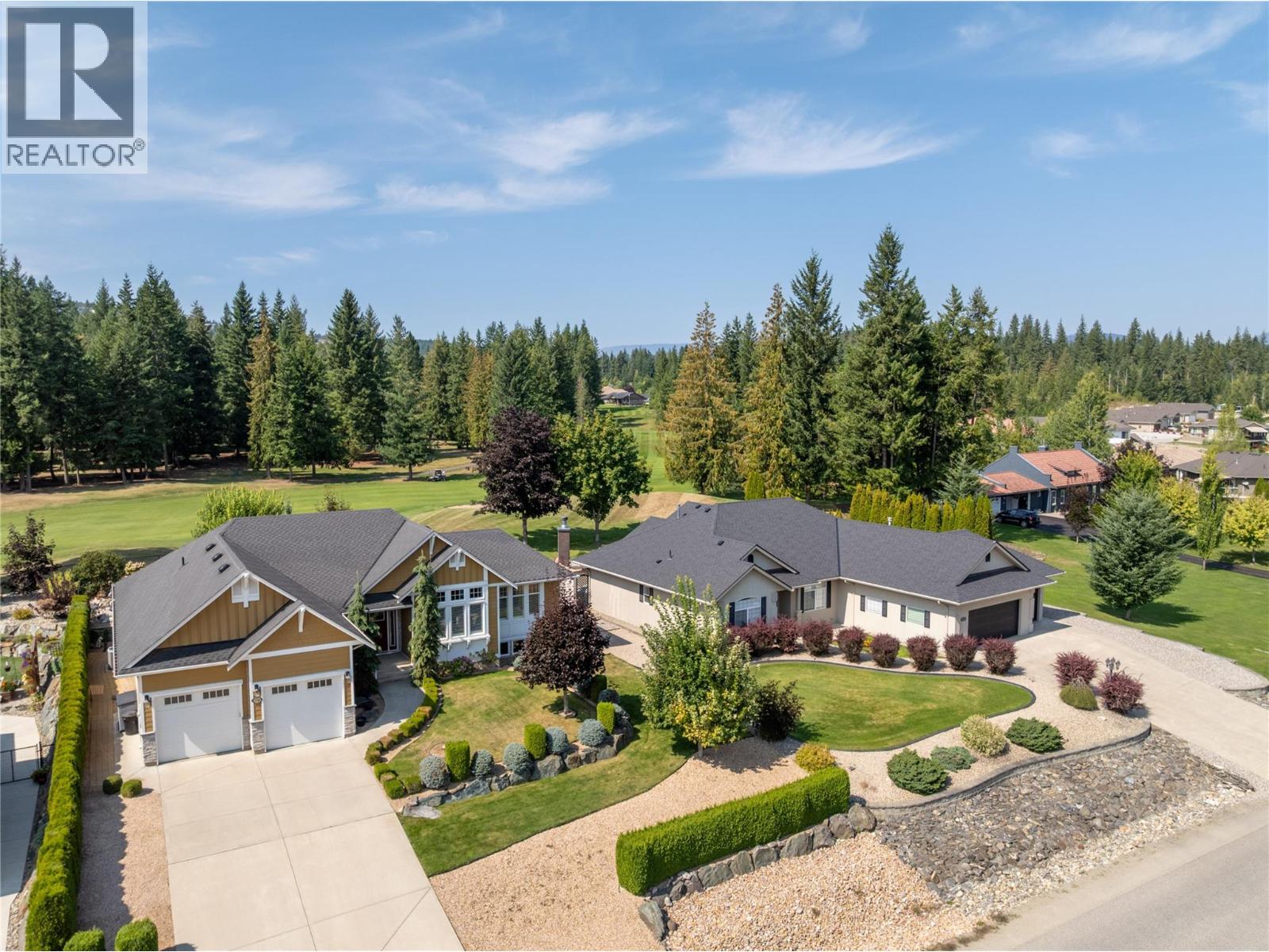 2734 Golf Course Drive, Blind Bay, British Columbia  V0E 1H2 - Photo 4 - 10366337