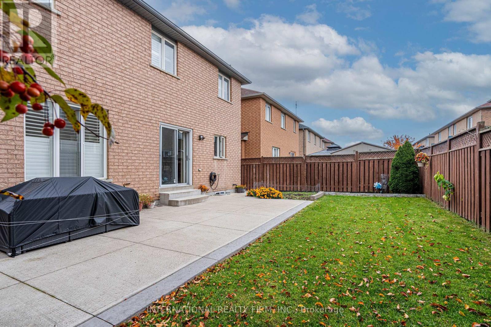 72 Barleyfield Road, Brampton, Ontario  L6R 2J1 - Photo 40 - W12479521