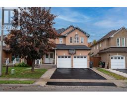 72 BARLEYFIELD ROAD, Brampton, Ontario