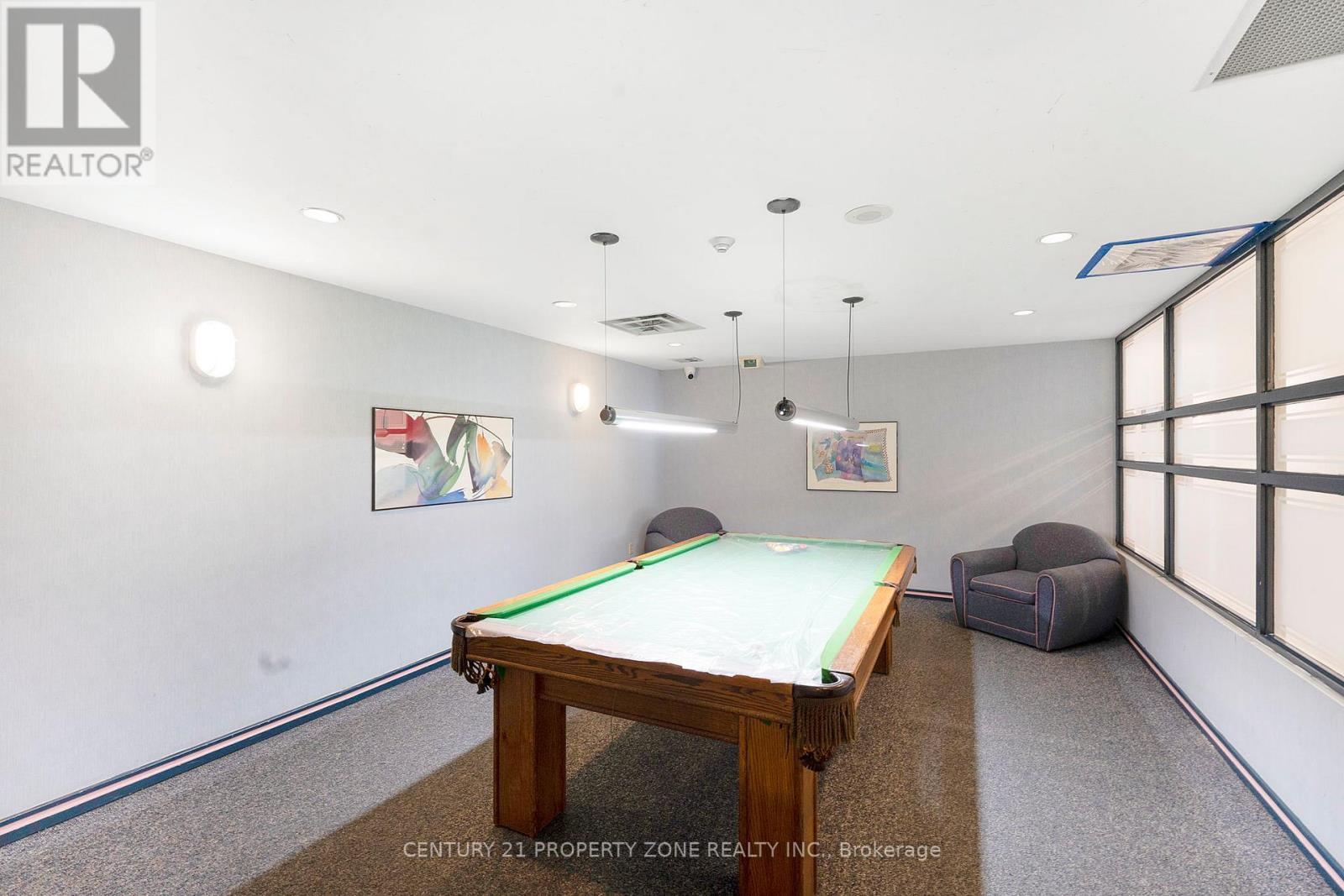 407 - 10 Laurelcrest Street, Brampton, Ontario  L4W 5P7 - Photo 21 - W12479522