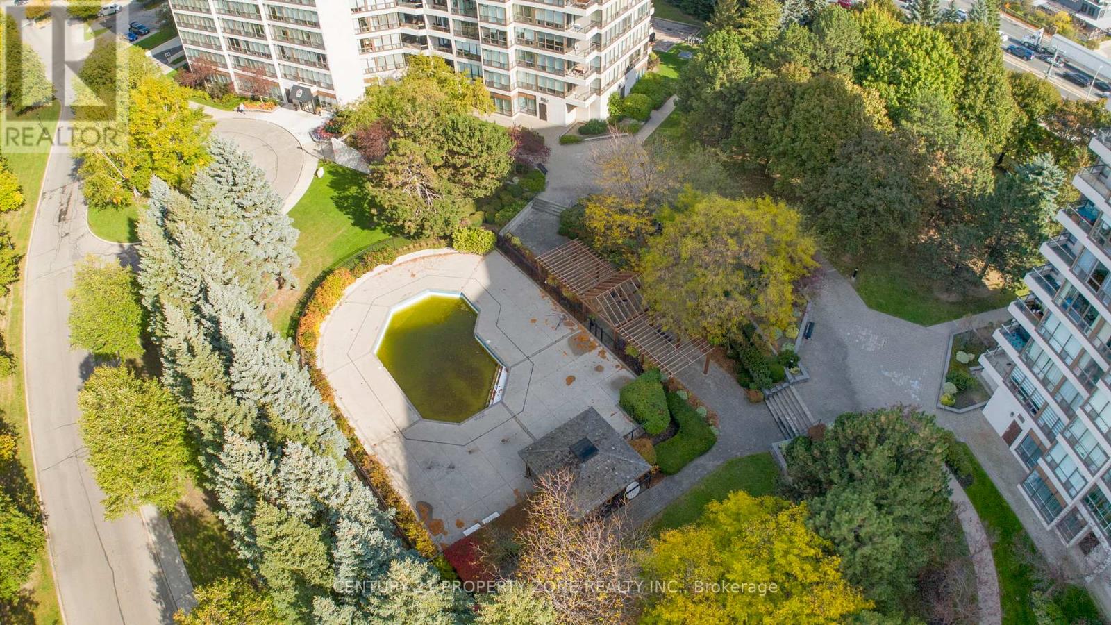 407 - 10 Laurelcrest Street, Brampton, Ontario  L4W 5P7 - Photo 27 - W12479522