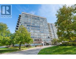 407 - 10 LAURELCREST STREET, Brampton, Ontario