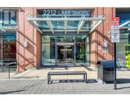 804 - 2212 LAKESHORE BOULEVARD, Toronto, Ontario