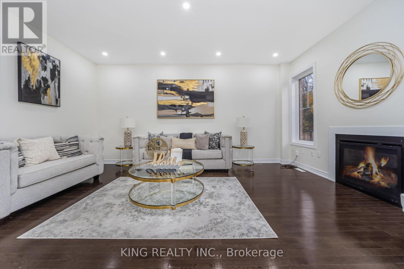 52 Haverstock Crescent, Brampton, Ontario  L7A 0G1 - Photo 11 - W12479550