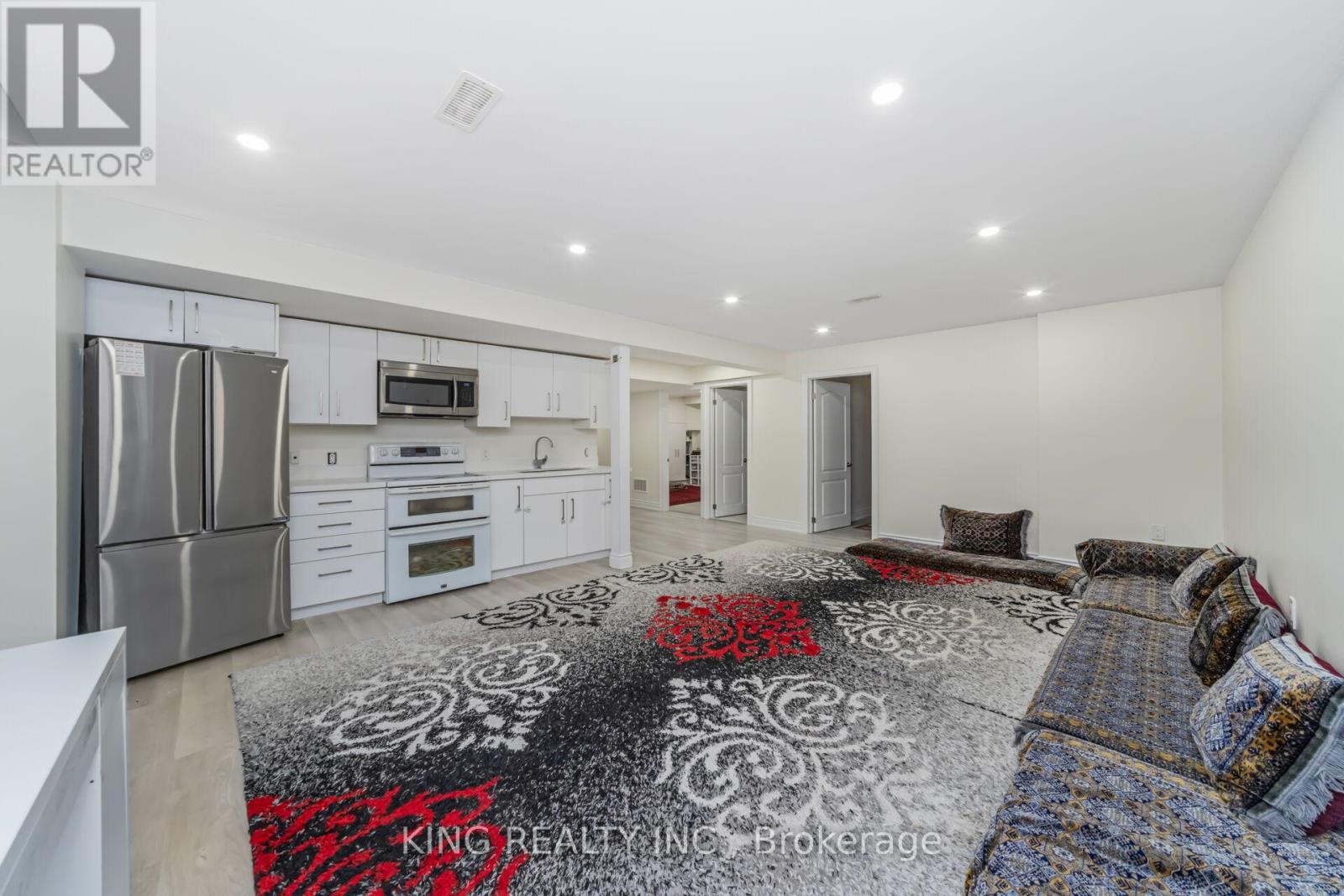 52 Haverstock Crescent, Brampton, Ontario  L7A 0G1 - Photo 44 - W12479550