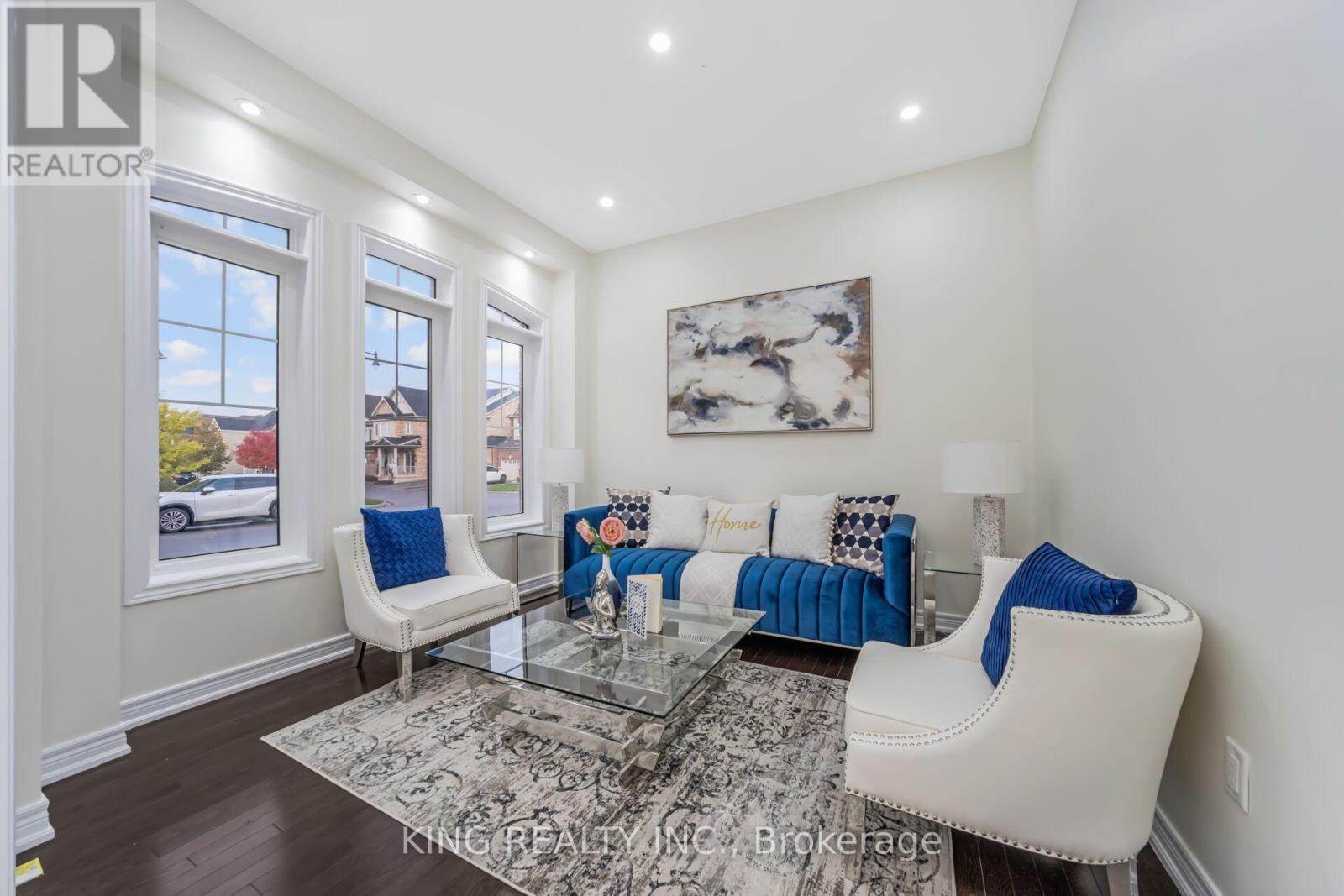 52 Haverstock Crescent, Brampton, Ontario  L7A 0G1 - Photo 6 - W12479550