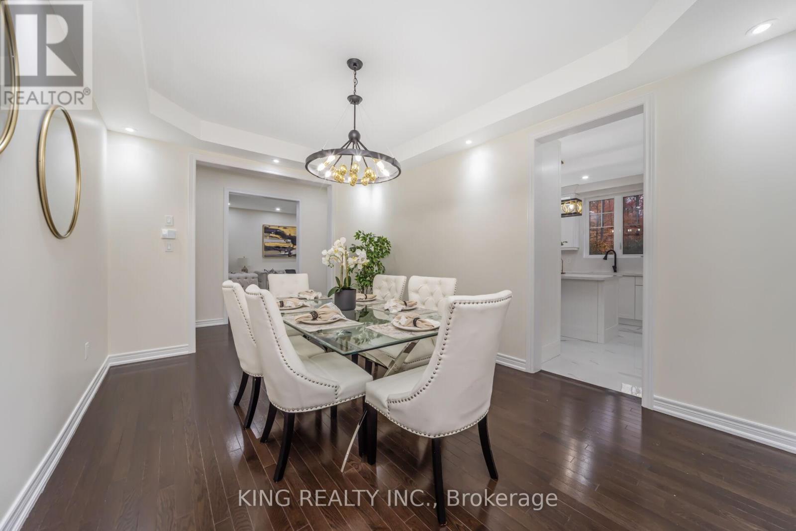 52 Haverstock Crescent, Brampton, Ontario  L7A 0G1 - Photo 9 - W12479550