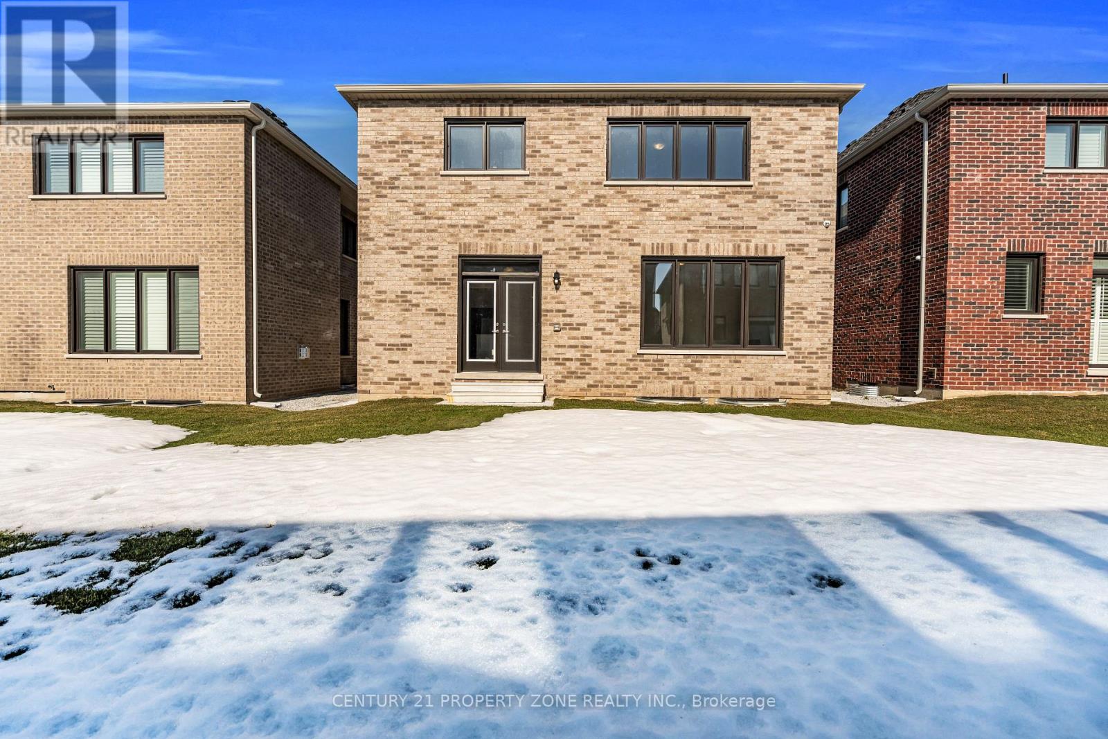 33 Gladmary Drive, Brampton, Ontario  L6Y 0E4 - Photo 33 - W12479555
