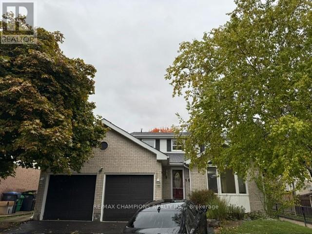 9 MACKAY STREET S, Brampton, Ontario