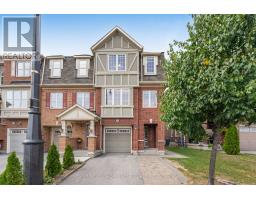 42 MEMORY LANE, Brampton, Ontario