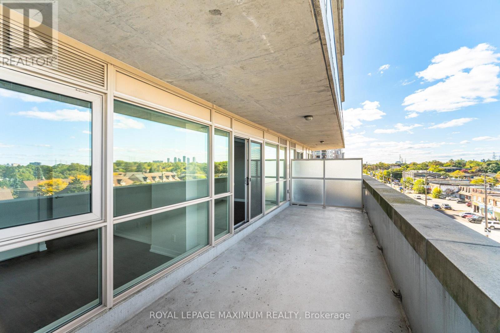 511 - 5101 Dundas Street W, Toronto, Ontario  M9A 5G8 - Photo 26 - W12479573