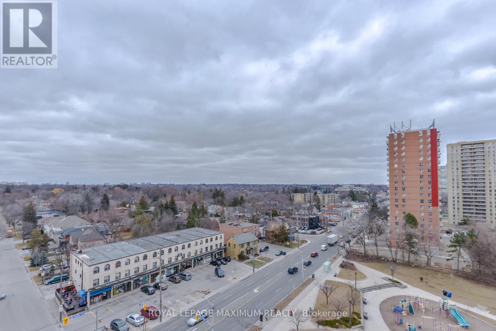 511 - 5101 Dundas Street W, Toronto, Ontario  M9A 5G8 - Photo 30 - W12479573