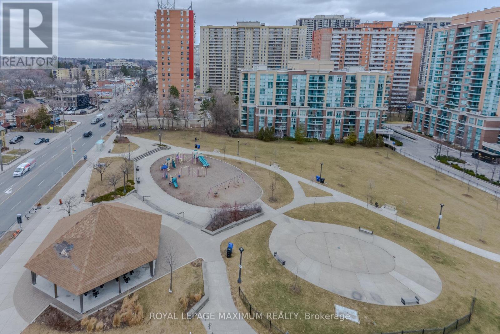 511 - 5101 Dundas Street W, Toronto, Ontario  M9A 5G8 - Photo 31 - W12479573