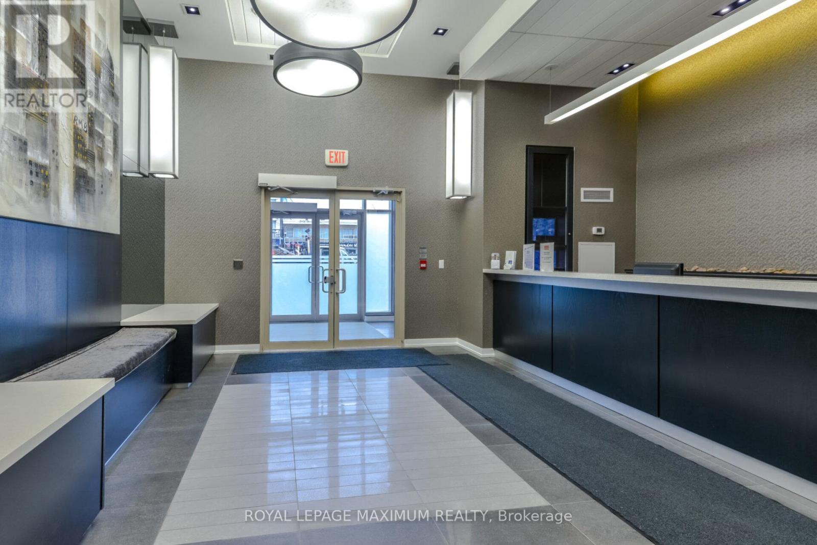 511 - 5101 Dundas Street W, Toronto, Ontario  M9A 5G8 - Photo 35 - W12479573