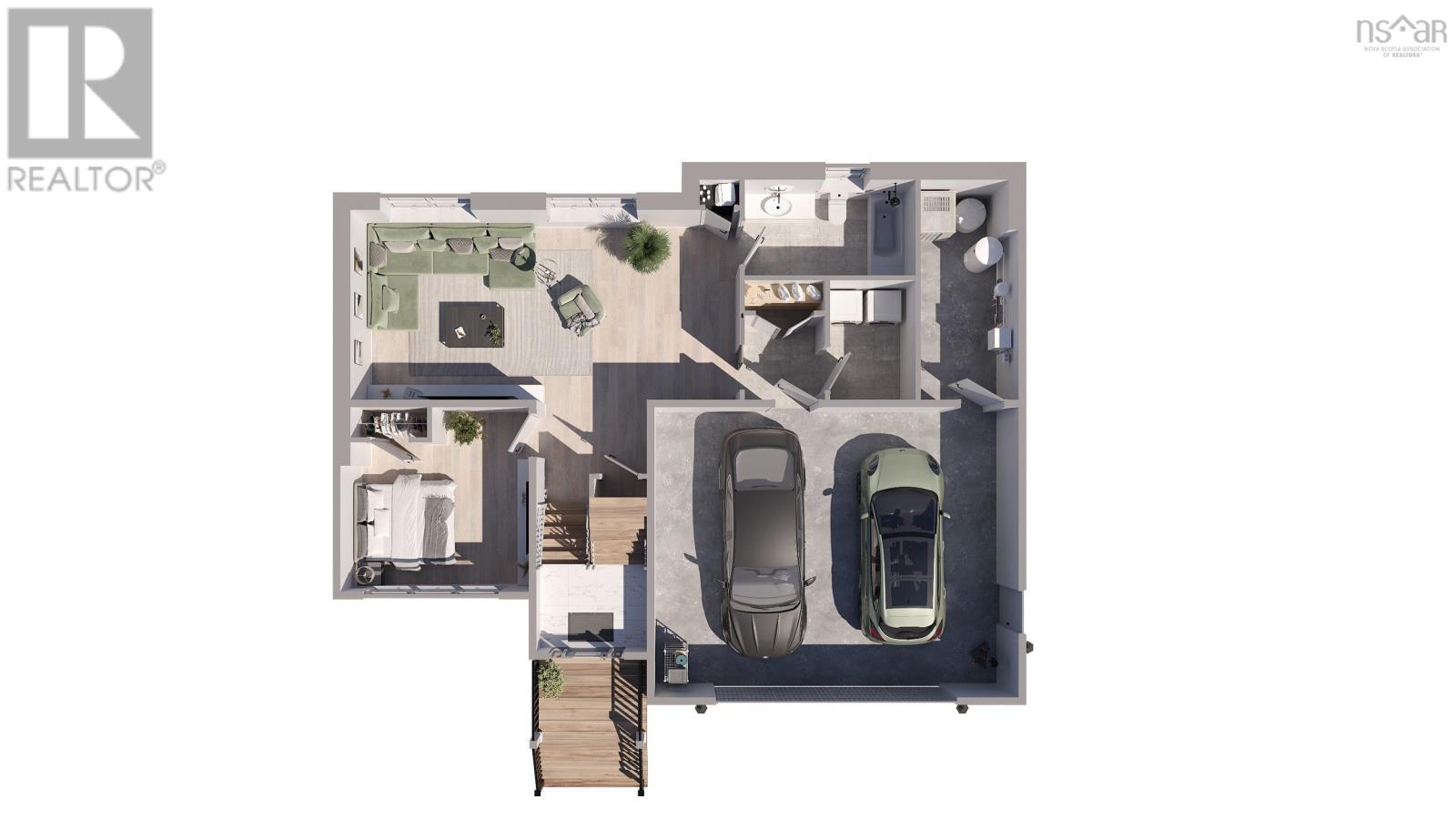 Lot 752 800 Celebration Drive, Kinloch Estates, Fall River, Nova Scotia  B2T 1T8 - Photo 3 - 202509091