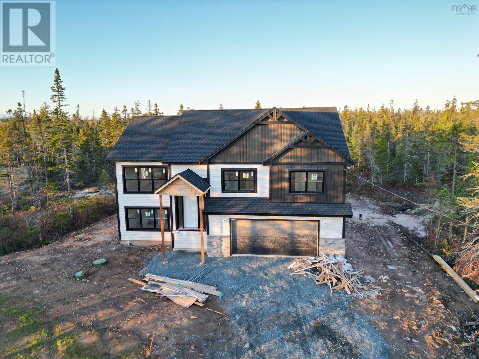 Lot 752 800 Celebration Drive, Kinloch Estates, Fall River, Nova Scotia  B2T 1T8 - Photo 1 - 202509091