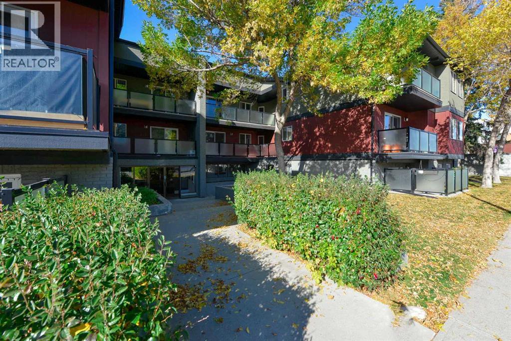 203, 1915 26 Street Sw, Calgary, Alberta  T3E 2A2 - Photo 2 - A2251150