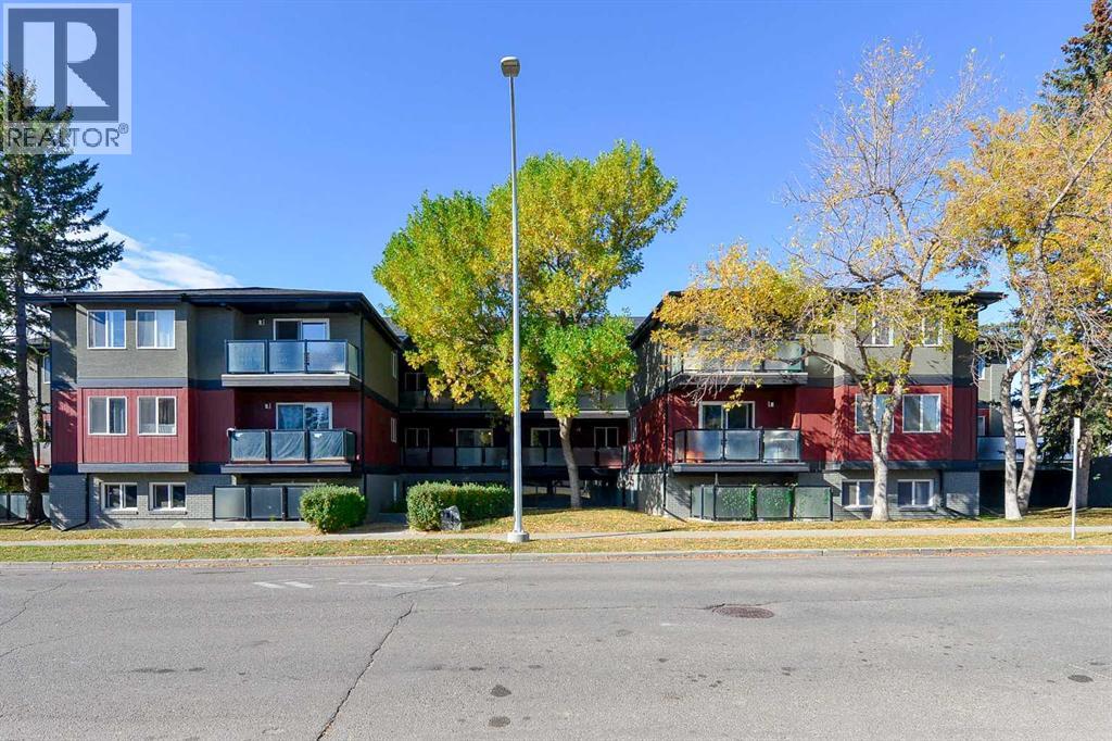 203, 1915 26 Street Sw, Calgary, Alberta  T3E 2A2 - Photo 1 - A2251150