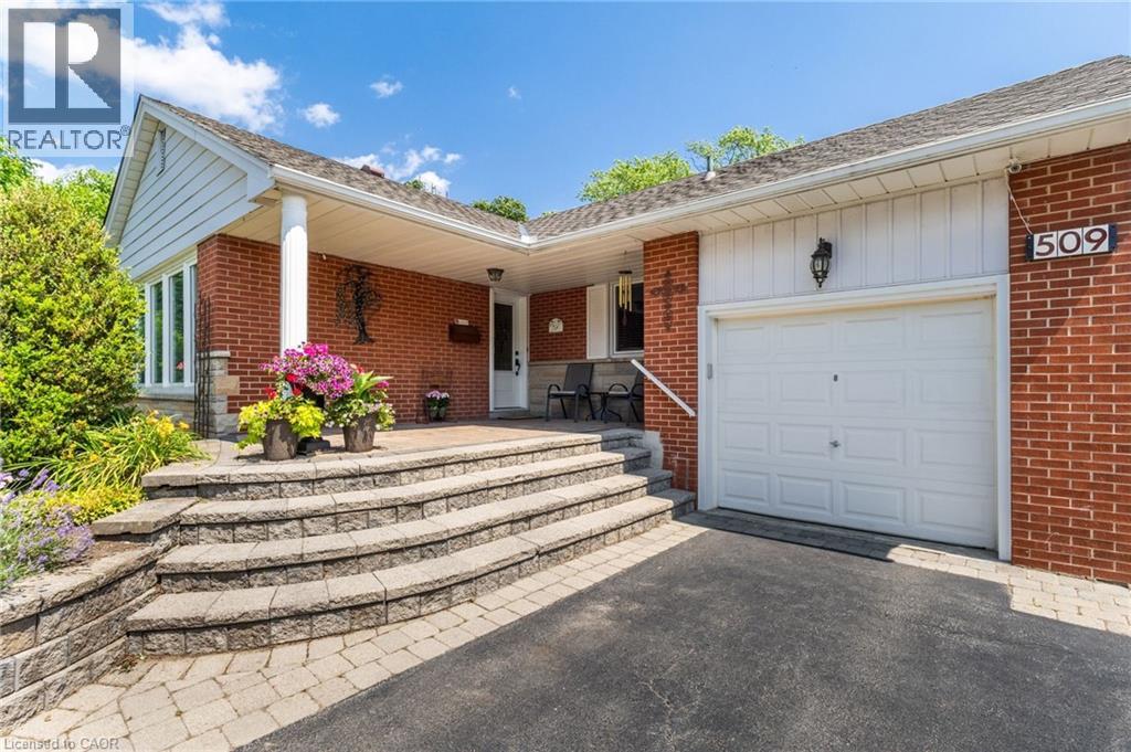 509 Rothesay Place, Burlington, Ontario  L7N 3E3 - Photo 3 - 40707338