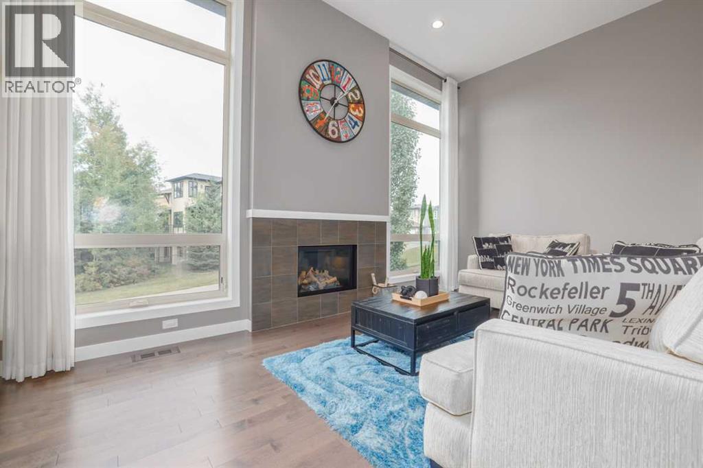 9 Walden Park Se, Calgary, Alberta  T2X 0Z1 - Photo 17 - A2258461