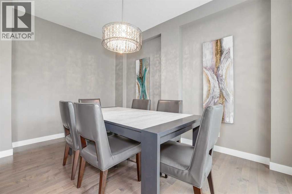 9 Walden Park Se, Calgary, Alberta  T2X 0Z1 - Photo 15 - A2258461