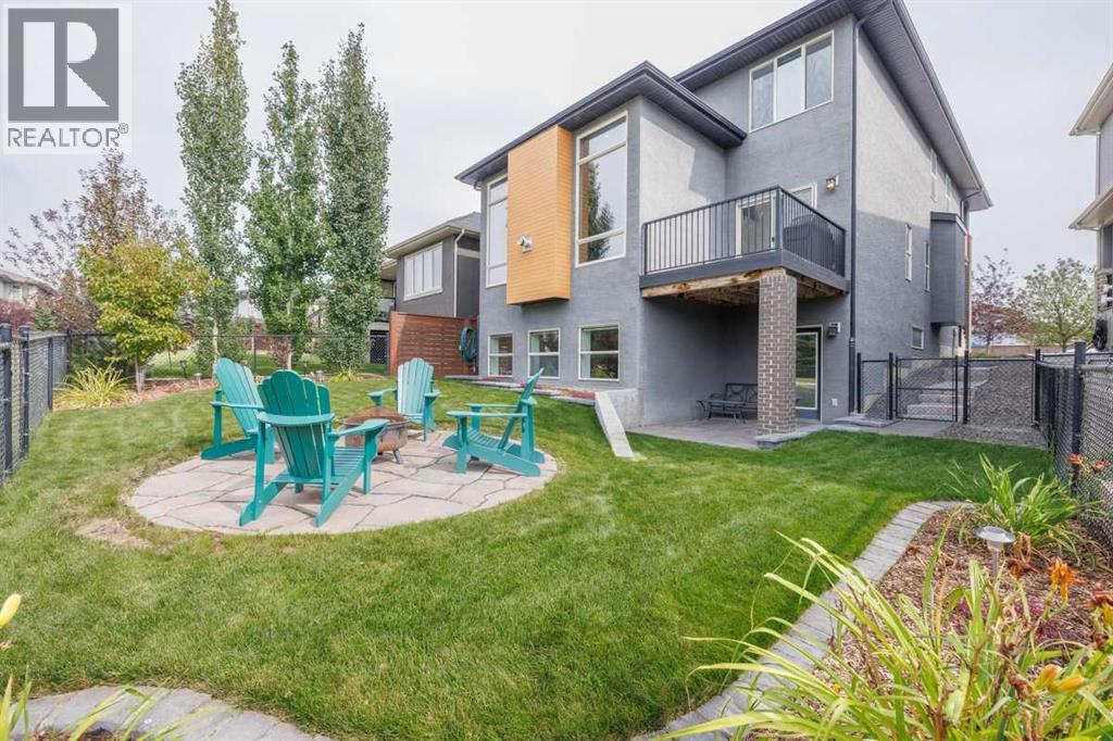 9 Walden Park Se, Calgary, Alberta  T2X 0Z1 - Photo 40 - A2258461