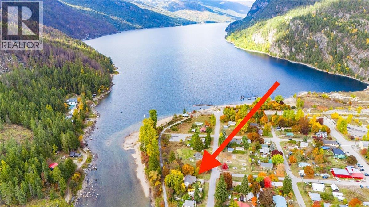 603 Main Street, Slocan, British Columbia  V0G 2C0 - Photo 6 - 10366517