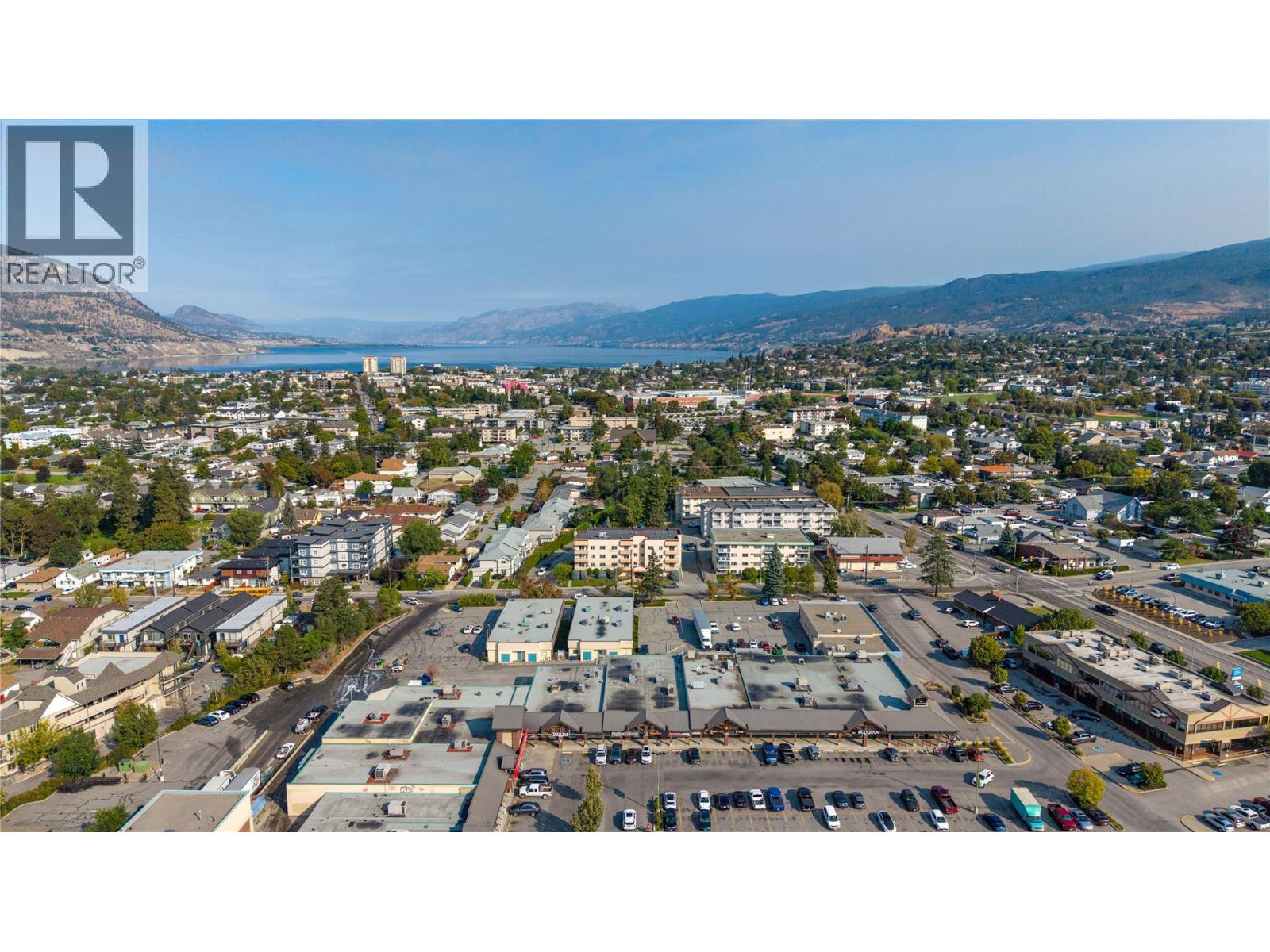 40 Calgary Avenue, Penticton, British Columbia