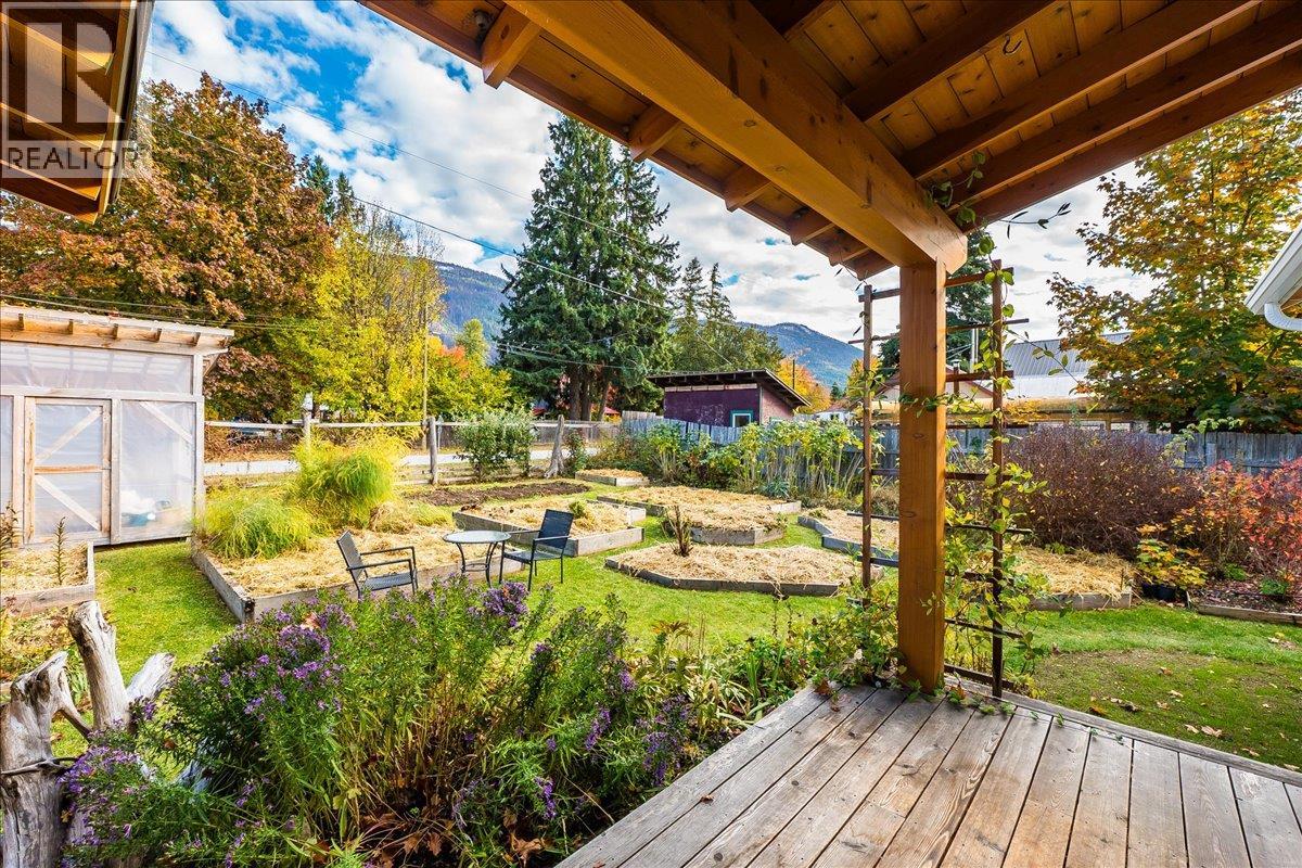 603 Main Street, Slocan, British Columbia  V0G 2C0 - Photo 39 - 10366517