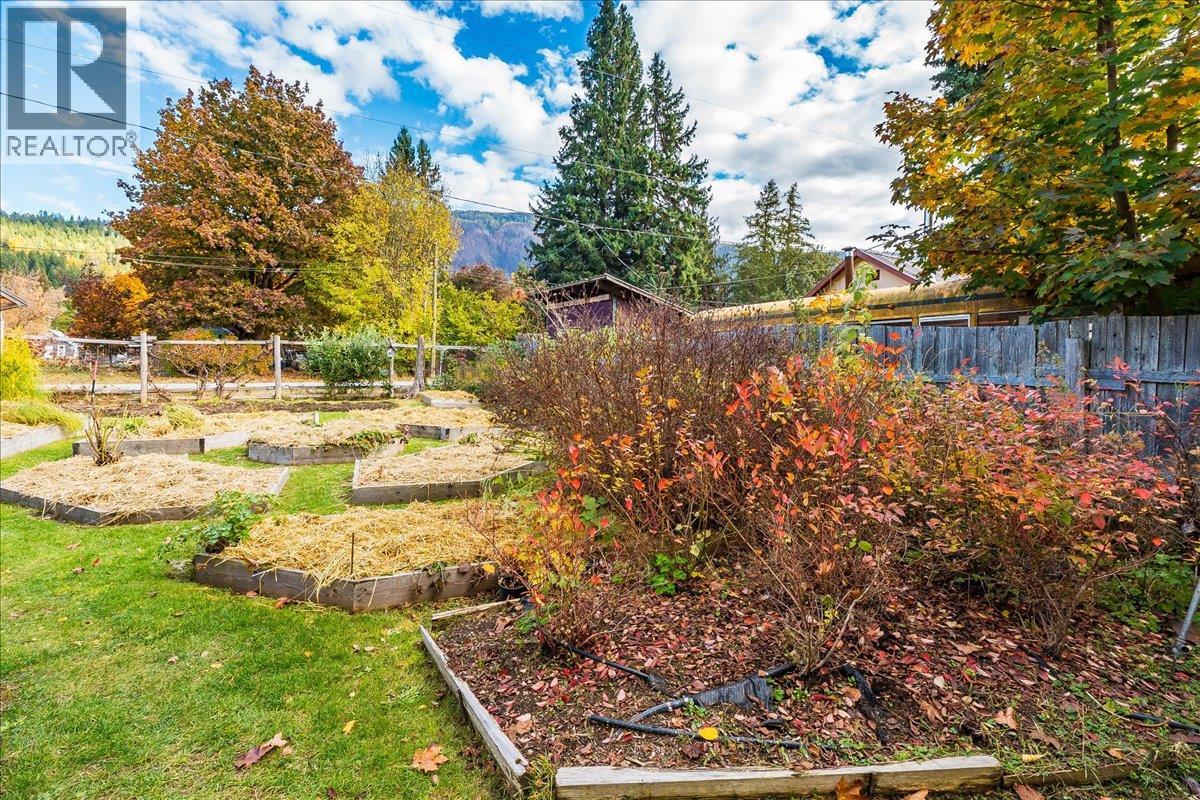 603 Main Street, Slocan, British Columbia  V0G 2C0 - Photo 40 - 10366517
