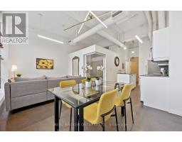 128 - 404 KING STREET W, Kitchener, Ontario
