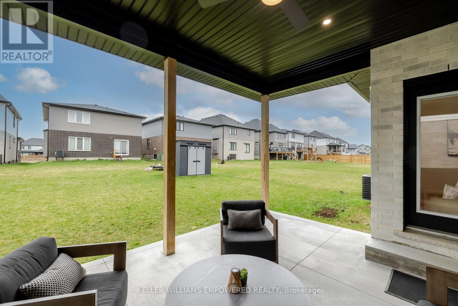 1611 Upper West Avenue, London South, Ontario  N6K 0M2 - Photo 36 - X12479519