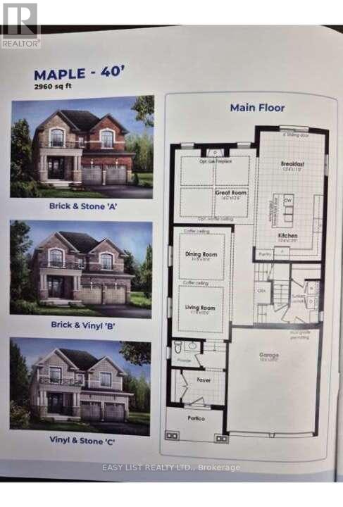 542 Clayton Avenue, Peterborough (Monaghan Ward 2), Ontario  K9K 0H8 - Photo 2 - X12479553