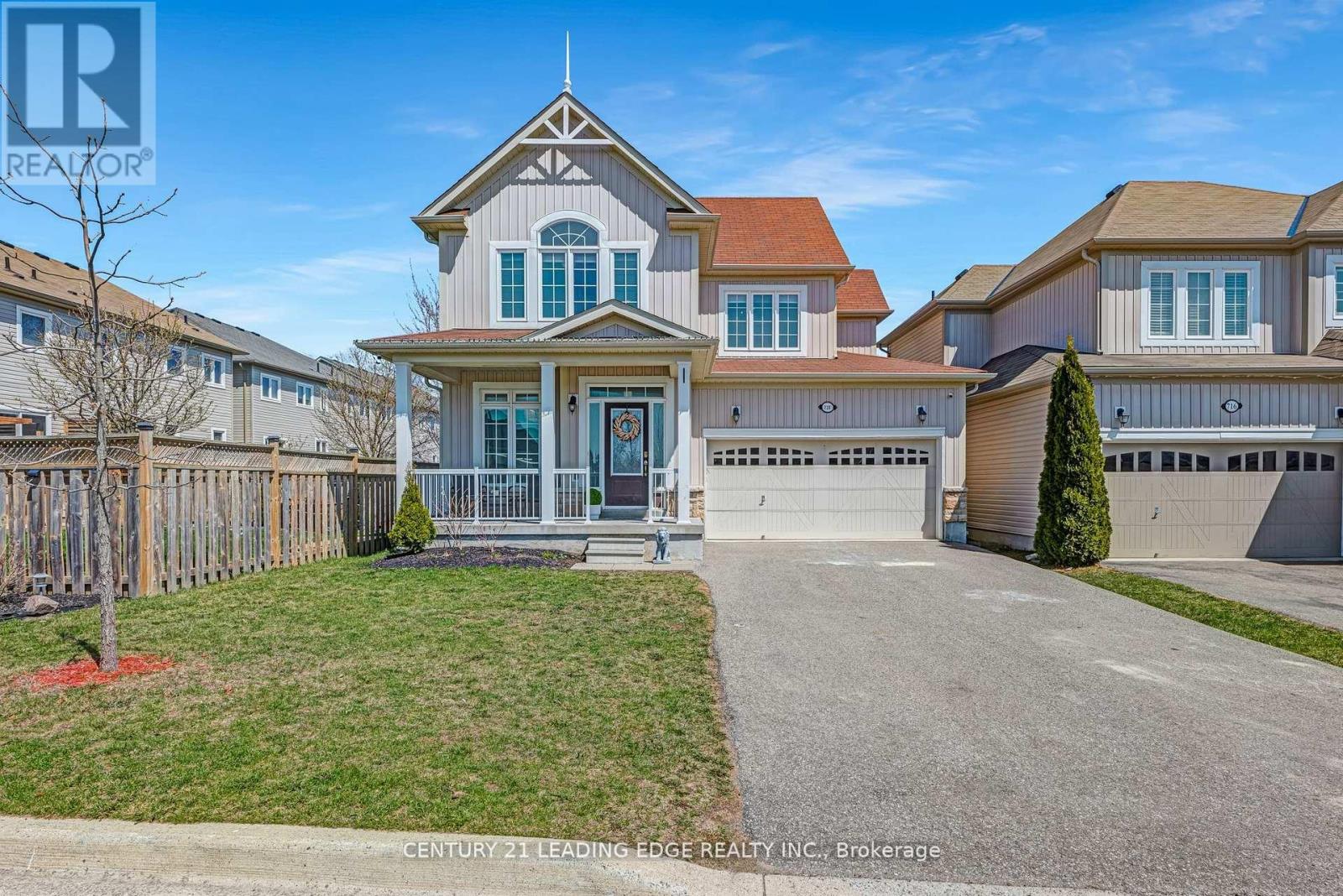 720 FISHER STREET E, Cobourg, Ontario