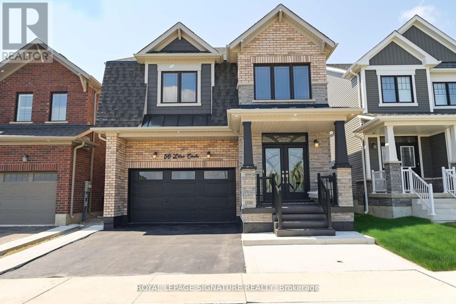 56 LILAC CIRCLE, Haldimand, Ontario