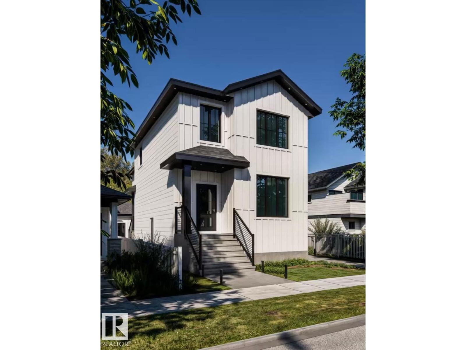 11320 91 ST NW, Edmonton, Alberta