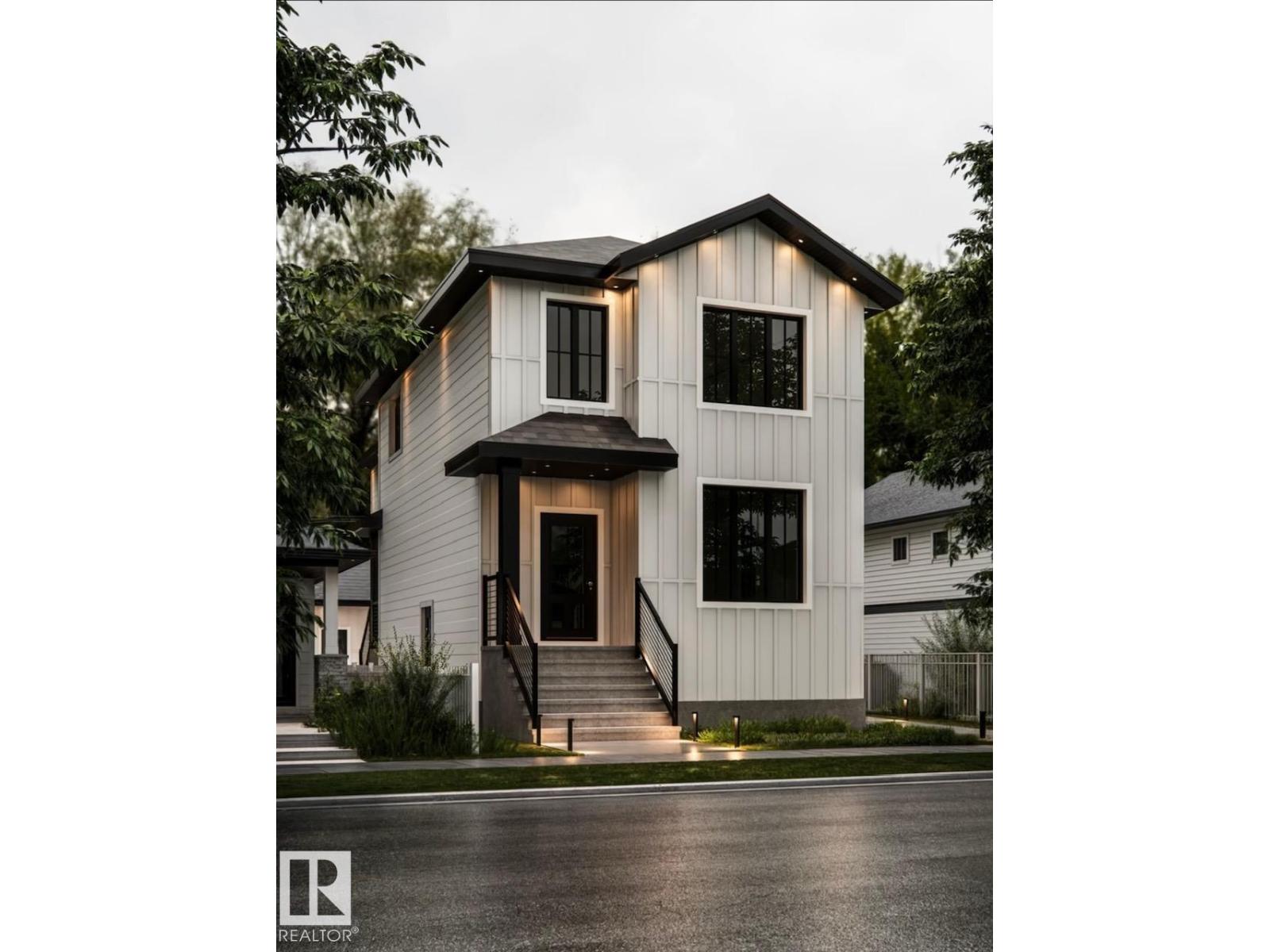 11320 91 St Nw, Edmonton, Alberta  T6B 4A3 - Photo 3 - E4463284
