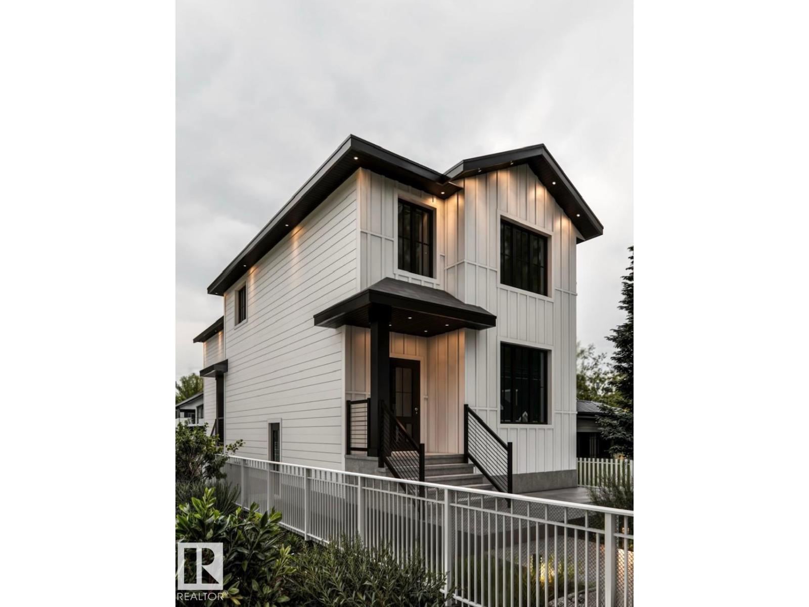 11320 91 St Nw, Edmonton, Alberta  T6B 4A3 - Photo 4 - E4463284