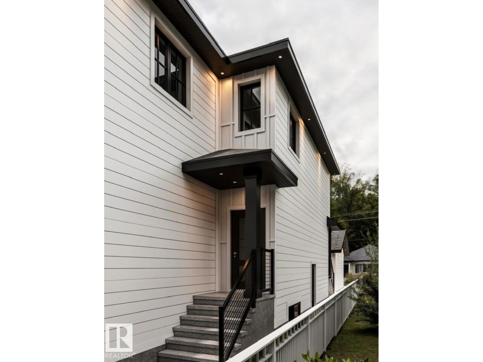 11320 91 St Nw, Edmonton, Alberta  T6B 4A3 - Photo 7 - E4463284