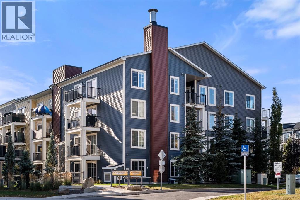 2401, 99 Copperstone Park Se, Calgary, Alberta  T2Z 5C9 - Photo 1 - A2264802