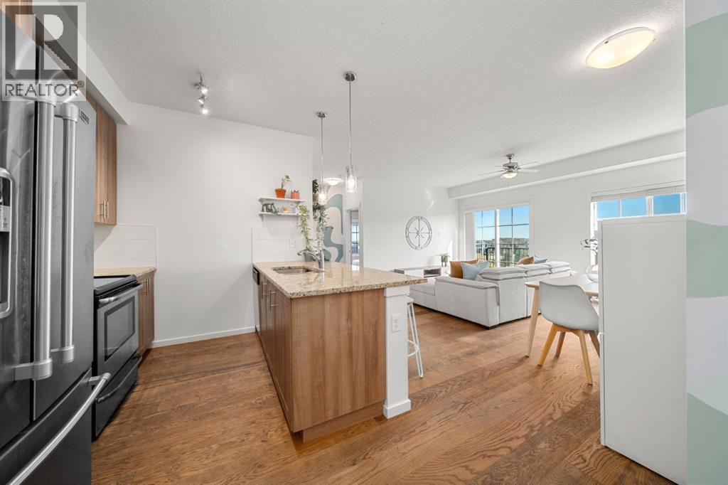2401, 99 Copperstone Park Se, Calgary, Alberta  T2Z 5C9 - Photo 5 - A2264802