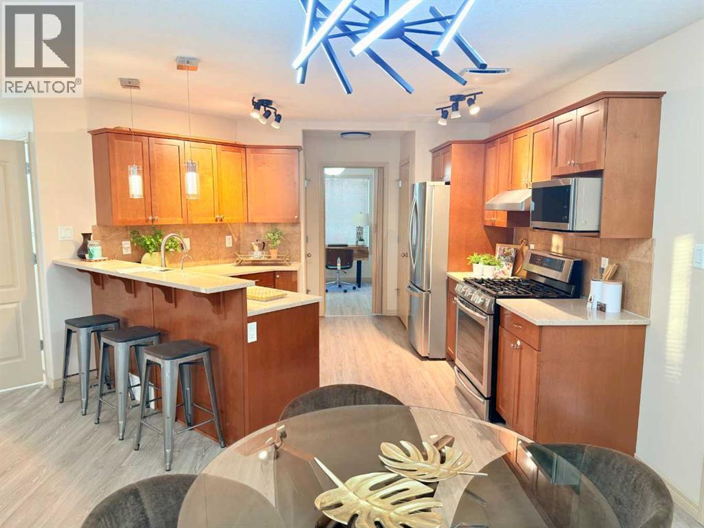 138 Southgate Boulevard S, Lethbridge, Alberta  T1K 8B8 - Photo 6 - A2251097