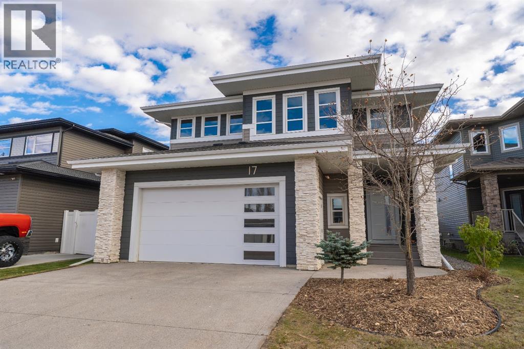 17 Lazaro Close, Red Deer, Alberta  T4R 0R6 - Photo 1 - A2257309