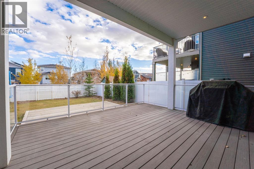 17 Lazaro Close, Red Deer, Alberta  T4R 0R6 - Photo 37 - A2257309